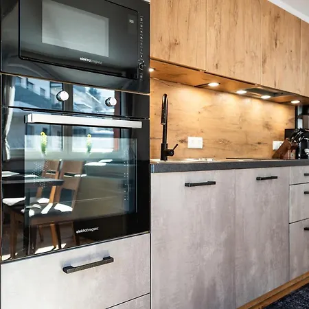 Griass Di Apartamento