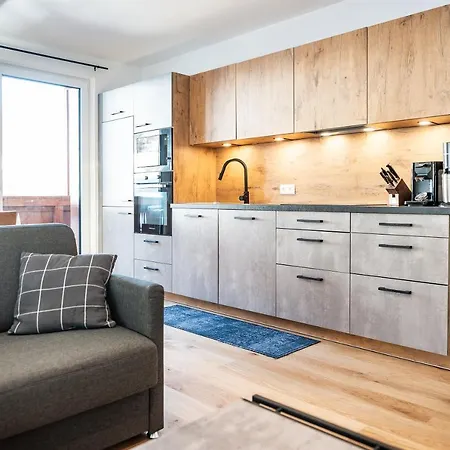 Griass Di Apartamento Fügen