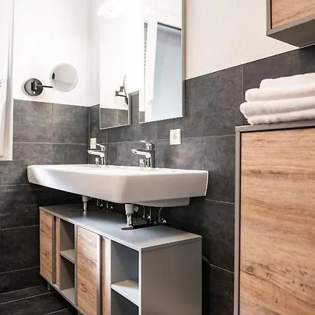 Griass Di Apartment *