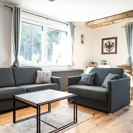 Appartement Griass Di *