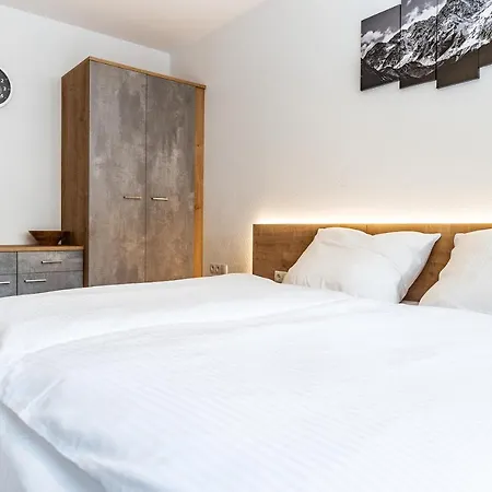 Griass Di Apartment