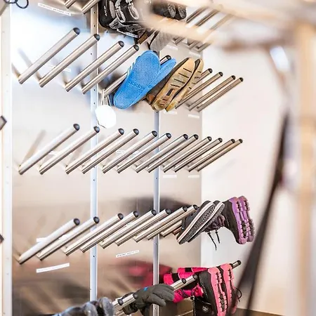 Lägenhet Griass Di *