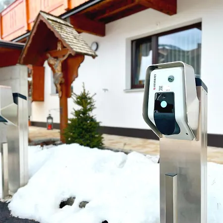 Apartamento Griass Di *