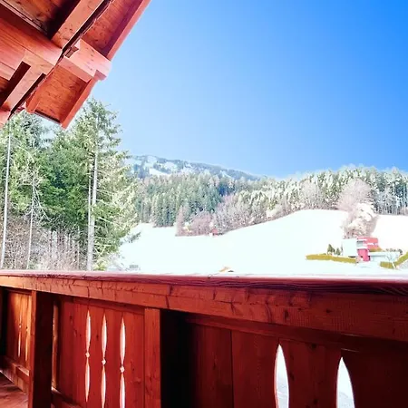 Griass Di Apartamento