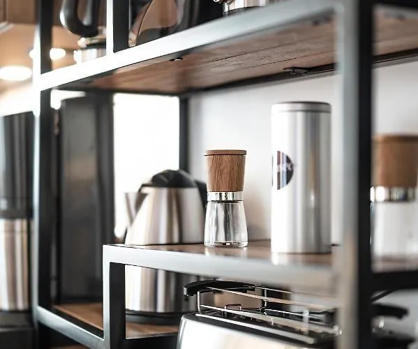 Apartamento Griass Di *