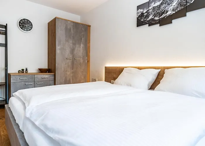 Griass Di Apartamento