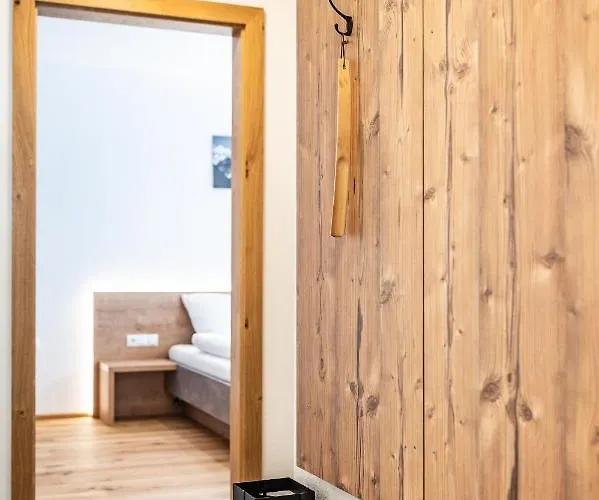 Griass Di Apartamento *