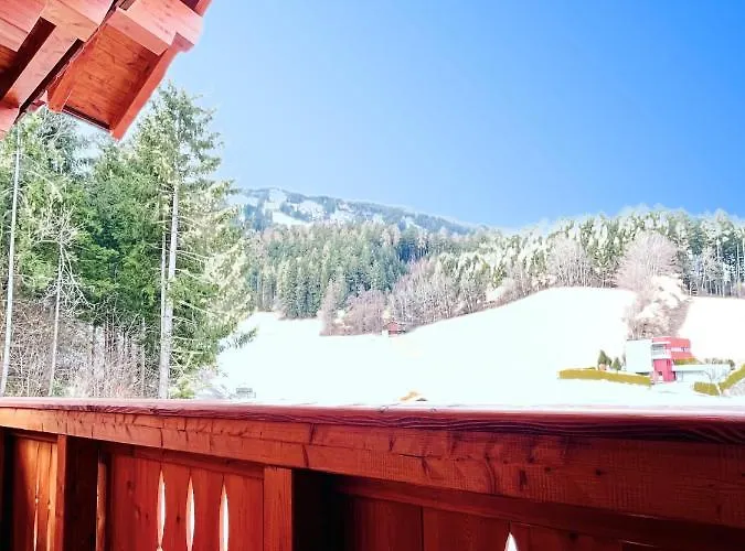 Griass Di Apartamento