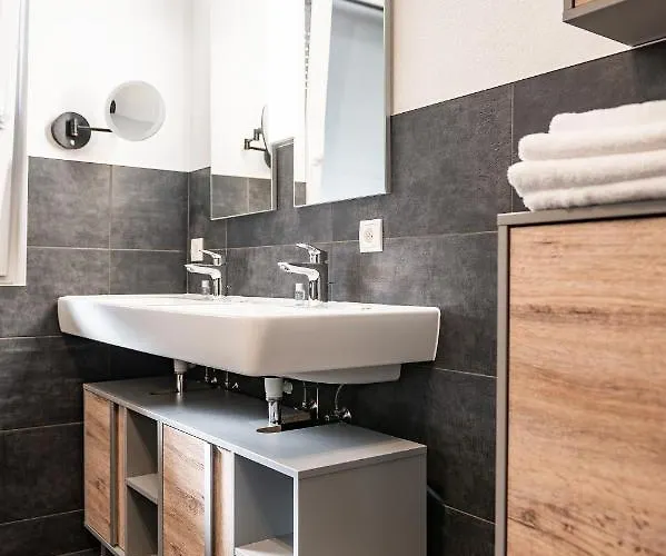 Griass Di Apartment *