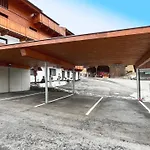 Griass Di Apartamento Fügen
